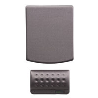 エレコム COMFY マウスパッド 別体型 グレー MP-114GY 1個