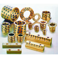 大同メタル工業 ダイスライド ブシュ HA HA708540 1個（直送品）