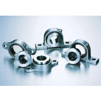 大同メタル工業 ユニット用軸受 UD204T1 1個（直送品）