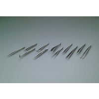 コクゴ kー10チタンピンセット 品番100003 全長125mm 101-85180 1セット(2個)（直送品）