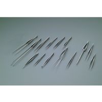 コクゴ kー28ステンレスピンセット 品番283001 300mm 101-85306 1個（直送品）