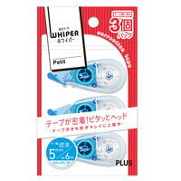 プラス 修正プチ3P BL WH-815-3P 1パック