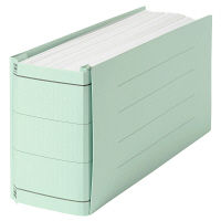 プラス　セノバスエコノミーつづりひも伝票　BL　88445　（直送品）