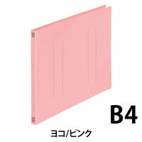 プラス フラットファイルB4E縦罫線タイプPK 98218 1冊