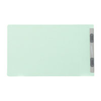 プラス　フラットファイルA5E縦罫線タイプBL　98275　（直送品）