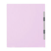 プラス PPフラットファイルA4SVL 98292 1冊（直送品）