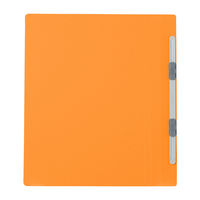 プラス PPフラットファイルB5SOR 98360 1冊