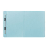 プラス PPフラットファイルB4二つ折りRBL 98381 1冊