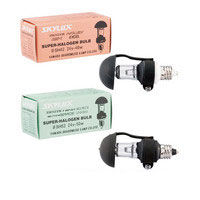 山田医療照明 電球 SH60 1個 23-6034-08（直送品）