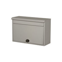 ケイ・ジー・ワイ工業　ポスト　アーチスタンドセット3　ASB-5000L　SV　幅468×奥行400×高さ1550mm　シルバー　（直送品）