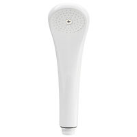 カクダイ ガオナ ノーマルシャワーヘッド 汎用品 交換用 シンプル ほとんどのメーカーに対応 日本製 GA-FA001 1個