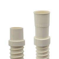 カクダイ 洗濯機排水ホース2.0m GA-LD003 1本