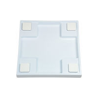 カクダイ 洗濯機用防水パン防振セット GA-LF010 1個