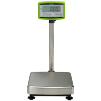 クボタ計装　デジタル台はかり60kg用（検定品）　KL-BF-K60A（地区9-10）　（直送品）