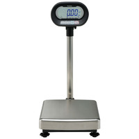 クボタ計装　デジタル台はかり60kg用（検定品）　KL-SD-K60A（地区8）　（直送品）