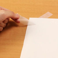 スリーエム ジャパン　スコッチ（R）　はってはがせるテープ小巻本体18mmX15m　811-1-18D　（直送品）