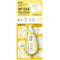 プラス　ワイドデコラッシュ70-11くつろぎトリ　49141　（直送品）