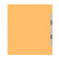 プラス PPフラットファイルA4SYL 98297 1冊