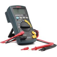 三和電気計器 デジタルマルチメータ CD772 1台