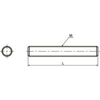 鍋屋バイテック(NBK) SADS-M5-60-FT 1個（直送品）