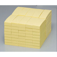 スリーエム Post-itふせん業務用 イエロー 5004-Y 1箱　（直送品）