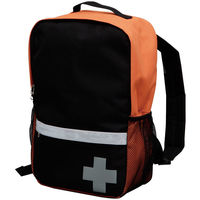 アイリスオーヤマ 避難リュックセット HRS-14M 1個（直送品）