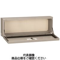 日東工業 CH形ボックス・横長タイプ(防塵パッキン付) CH12ー63YA 1個（直送品）