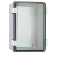 日東工業 PCH形プラボックス PCH16ー43 1個（直送品）