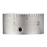 イマオコーポレーション ESR1 スケールリング ESR1R40 1個（直送品）