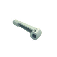 イマオコーポレーション（IMAO） FLR・FLS フィックスドレバー FLS6 1セット（3個）（直送品）