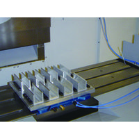 イマオコーポレーション MBーVM300SP サブプレート 1個（直送品）