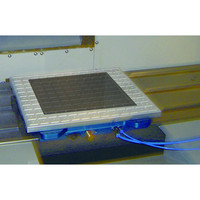 イマオコーポレーション MBーVM300VPN バキュームプレート 1個（直送品）