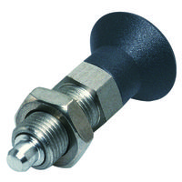 イマオコーポレーション（IMAO） NDXN インデックスプランジャー NDXN10W 1セット（3個）（直送品）