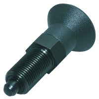 イマオコーポレーション NDXN インデックスプランジャー NDXN16 1セット(2個)（直送品）