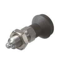 イマオコーポレーション NDX インデックスプランジャー NDX20ーSUS 1個（直送品）