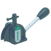 イマオコーポレーション QLSND スナップクランプ(ダウンタイプ) QLSND30ー06 1個（直送品）