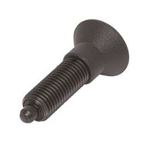 イマオコーポレーション SDXN インデックスプランジャー SDXN16 1セット(3個)（直送品）