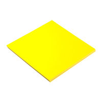 トーヨー 単色おりがみ きいろ 11.8cm 100枚入 063110 1冊