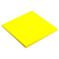 トーヨー 単色おりがみ レモン 11.8cm 100枚入 063111 1冊