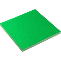 トーヨー 単色おりがみ みどり 11.8cm 100枚入 063116 1冊