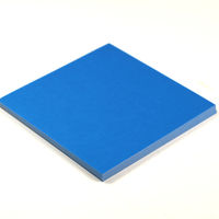 トーヨー 単色おりがみ そら 11.8cm 100枚入 063137 1冊