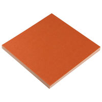 トーヨー 単色おりがみ ちゃ 11.8cm 100枚入 063150 1冊