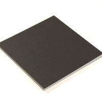 トーヨー 単色おりがみ くろ 11.8cm 100枚入 063154 1冊