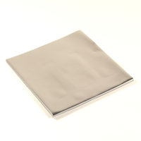 トーヨー 単色おりがみ ぎん 11.8cm 100枚入 063160 1冊