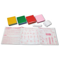 トーヨー 千羽鶴用キット 103400 1個