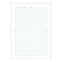 日本ノート キョクトウ かんがえる学習帳 こくご 18マス リーダー入 B5 L9 1冊