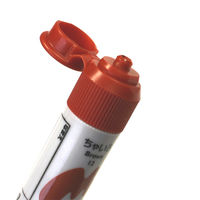 サクラクレパス マット水彩マルチ単色 茶色 12ml MWMP#12 1個