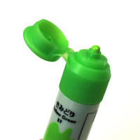 サクラクレパス マット水彩マルチ単色 黄緑 12ml MWMP#27 1個