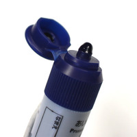 サクラクレパス マット水彩マルチ単色 藍色 12ml MWMP#43 1個