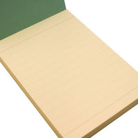 ライフ ノーブル メモ 横罫 B7 N42 1冊